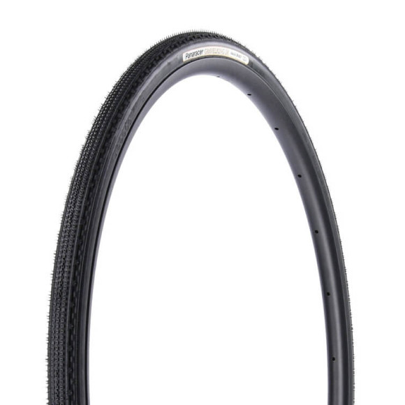 Cubierta PANARACER Gravelking SK+ 700x35C negro 