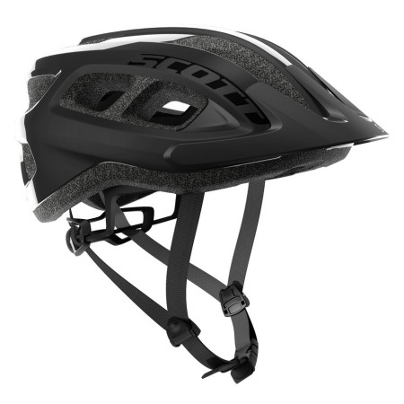 SCOTT Supra 2023 Helmet BLACK One Size