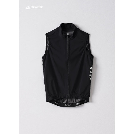 Gilet de rangement MAAP Prime LE NOIR XS