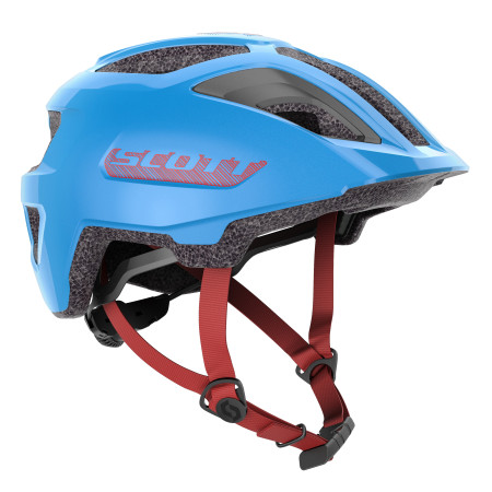Casque enfant SCOTT Spunto 2025 BLEU Unique