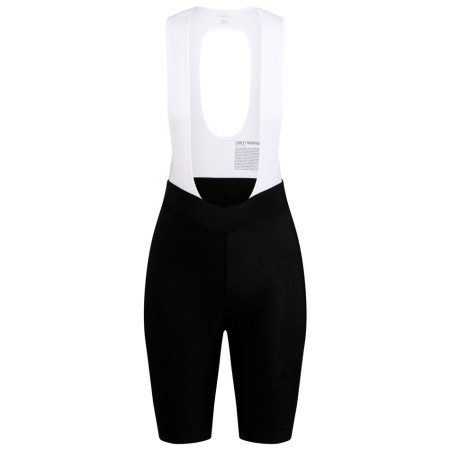 Culotte RAPHA Core mujer 2023 NEGRO S