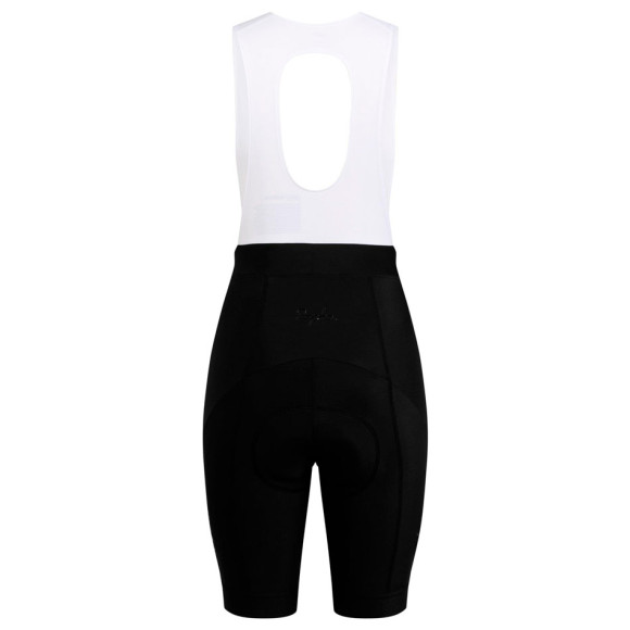 RAPHA Core Women's Bib Shorts BLACK XXS