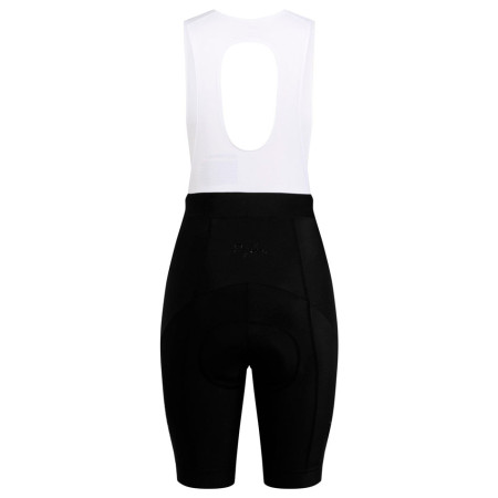 RAPHA Core Women's Bib Shorts BLACK XXS