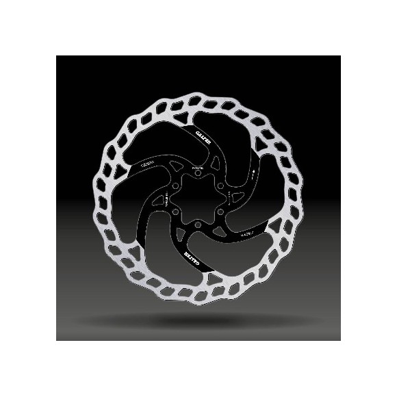 Disco GALFER MTB Disc Wave 180x1.8 mm 
