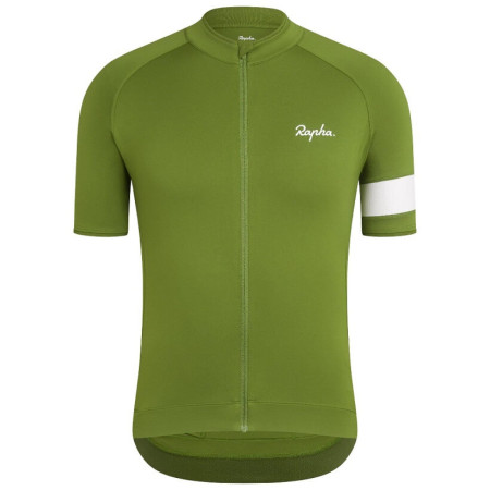 Maglia RAPHA Core 2024 ROSSO S