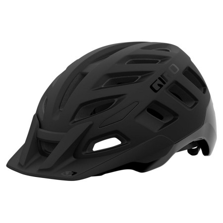 Casco GIRO Radix MIPS 2022 NEGRO S