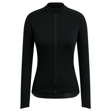 Maillot RAPHA Core LS mujer