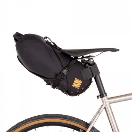 RESTRAP 8L saddle bag 