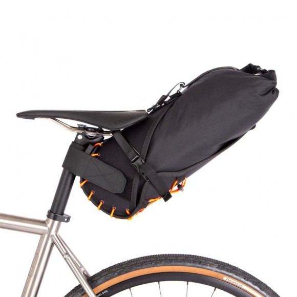 RESTRAP 8L saddle bag 