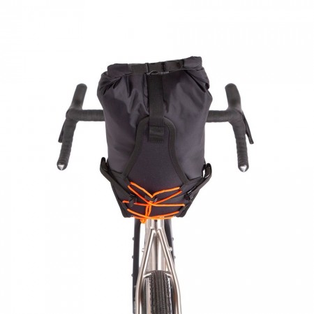 RESTRAP 8L saddle bag 