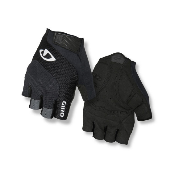 GIRO Tessa Gel Gloves BLACK S