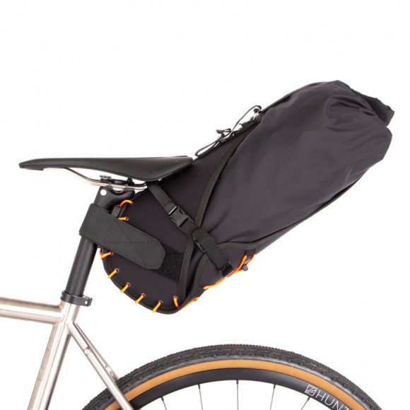 RESTRAP 14L saddle bag 