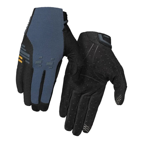 Guantes GIRO Havoc enduro BLU MARINO S