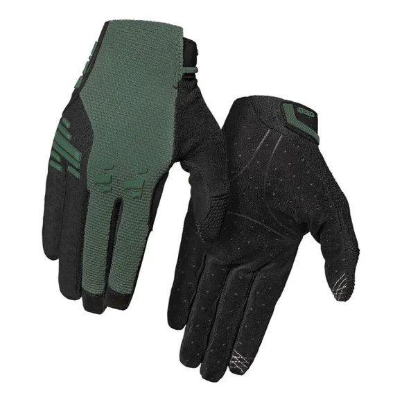 Guantes GIRO Havoc enduro OLIVA S