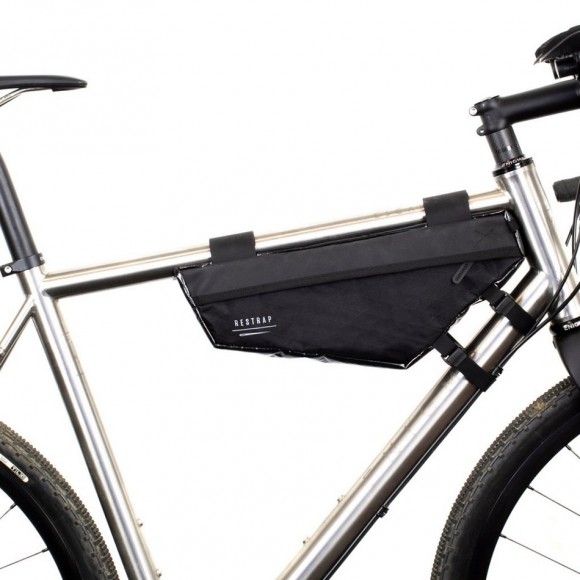 RESTRAP Race 4L frame bag 