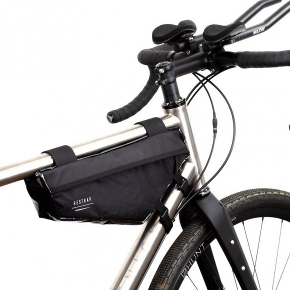 RESTRAP Race 4L frame bag 