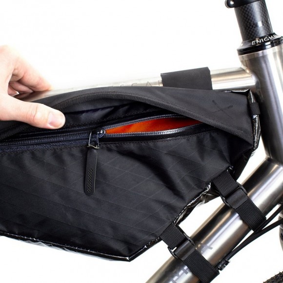 RESTRAP Race 4L frame bag 