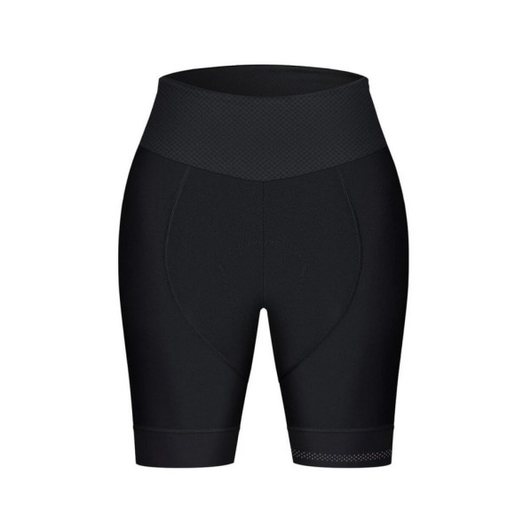 GOBIK Limited 4.1 K9 Women's Strapless Shorts BLACK XXL