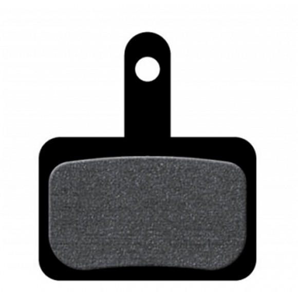 Plaquettes de frein standard GALFER SHIMANO Deore 