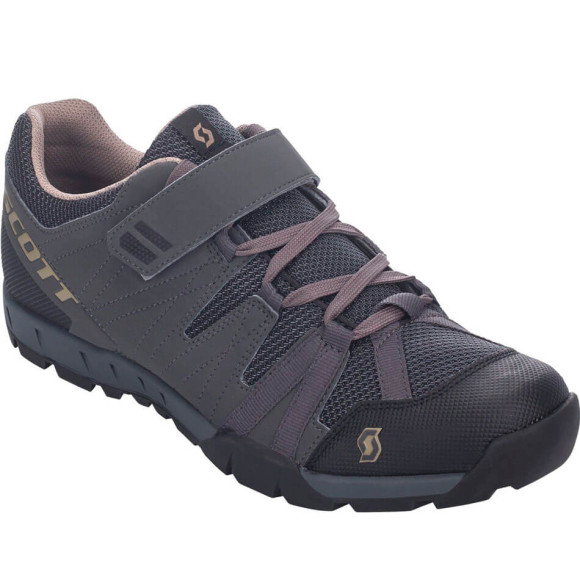 SCOTT Sport Trail Shoes GREY 38