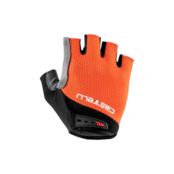 Gants CASTELLI Entrata V 2022 ROUGE XS