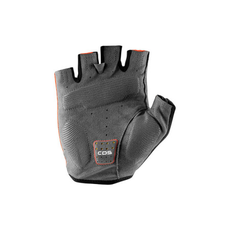 Guantes CASTELLI Entrata V 2022 ROJO XS