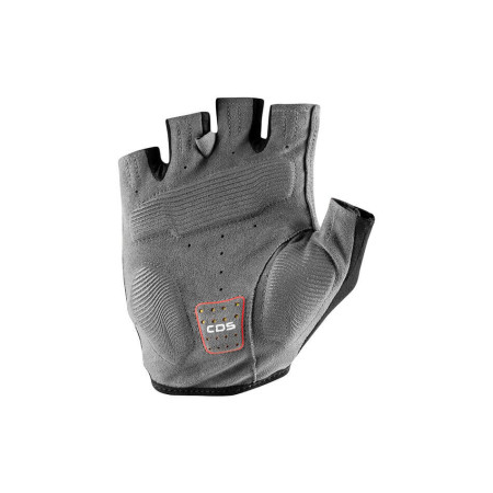 Gloves CASTELLI Entrata V 2022 OLIVE XS