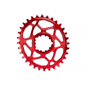 ABSOLUTE MTB Oval Chainring...