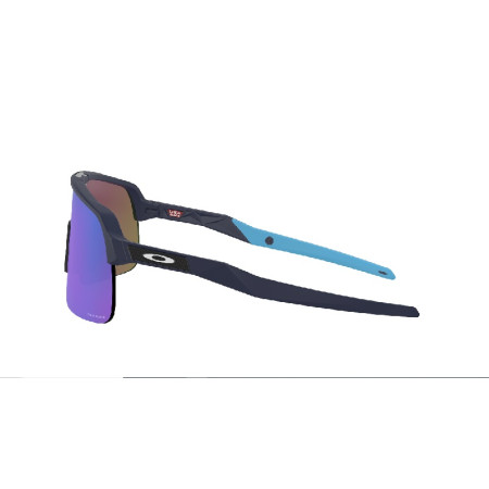 Gafas OAKLEY Sutro Matte Navy lente Prizm Sapphire 