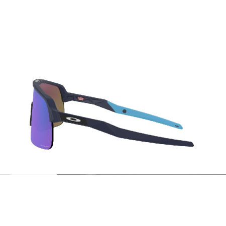 Óculos OAKLEY Sutro Matte Navy lente Prizm Sapphire 