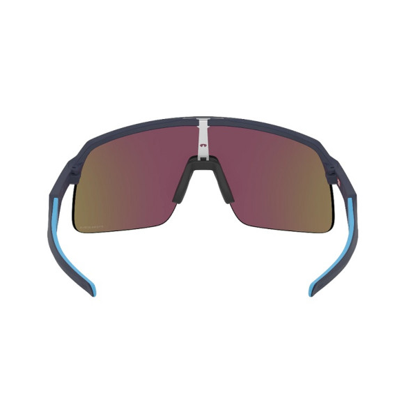 Gafas OAKLEY Sutro Matte Navy lente Prizm Sapphire 