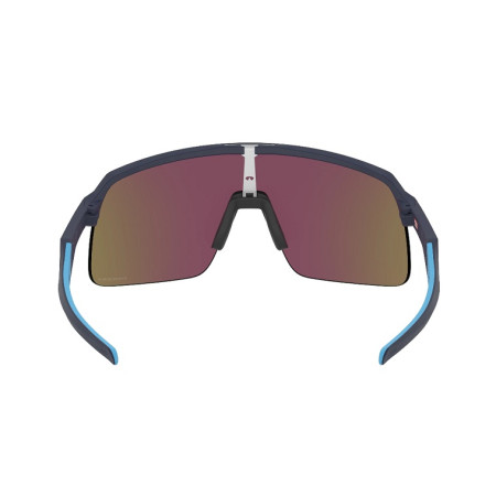 Gafas OAKLEY Sutro Matte Navy lente Prizm Sapphire 