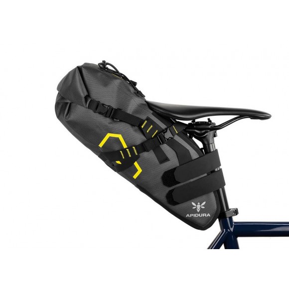 Bolsa APIDURA Expedition Saddle Pack 14L 