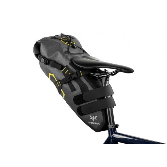 Bolsa APIDURA Expedition Saddle Pack 14L 