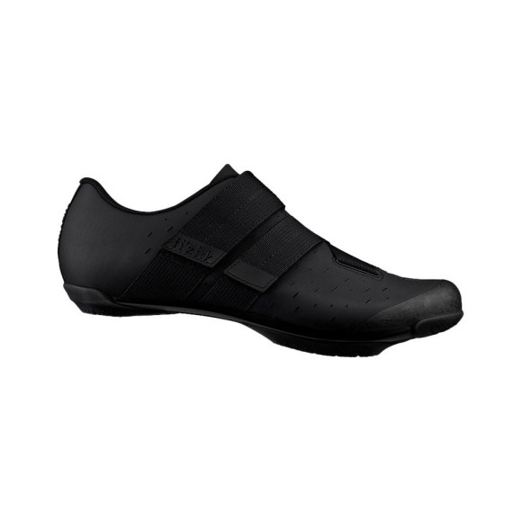 Zapatillas FIZIK Terra X4 Powerstrap 2023 NEGRO 38