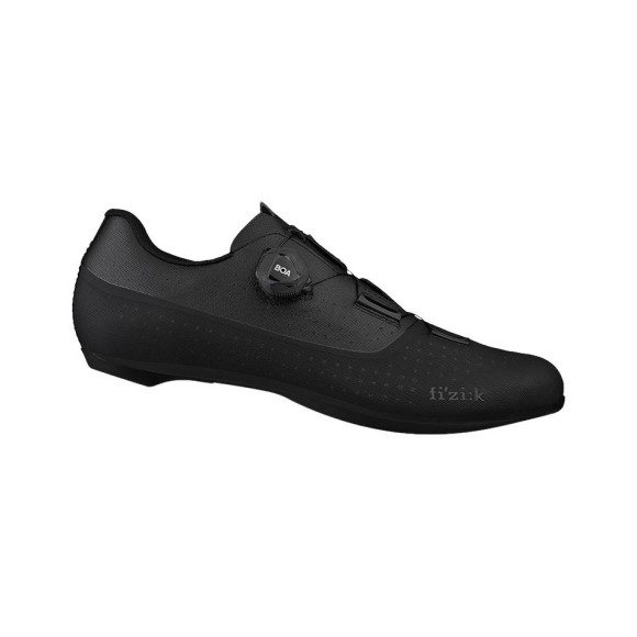 FIZIK Tempo R4 Overcurve Wide 2022 Shoes BLACK 40