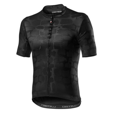 Maillot CASTELLI Pave