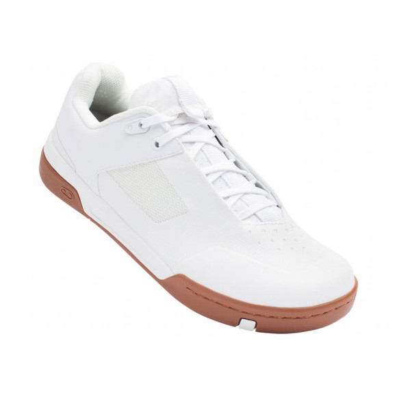 Zapatillas CRANKBROTHERS Stamp Lace 2025 BLANCO 38