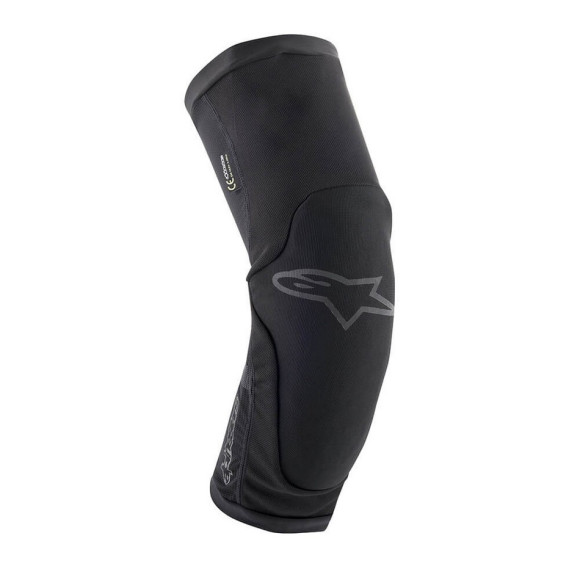 ALPINESTARS Paragon Plus Knee Guards BLACK S