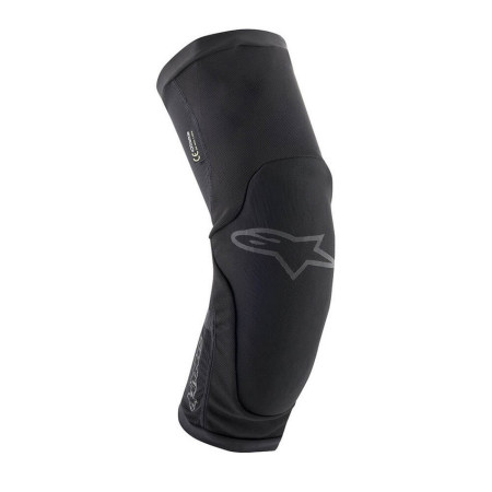 ALPINESTARS Paragon Plus Knee Guards BLACK S