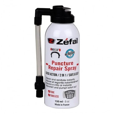 Spray ZEFAL Reparacion...