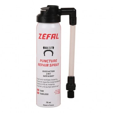Spray antipinchazos ZEFAL...