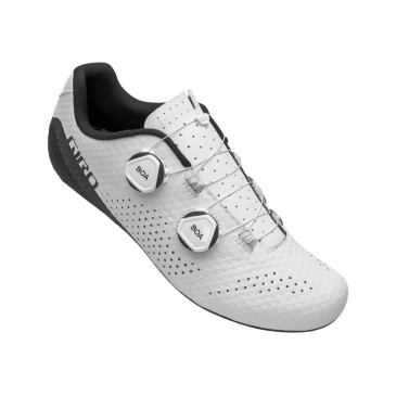 Zapatillas GIRO Regime blanco