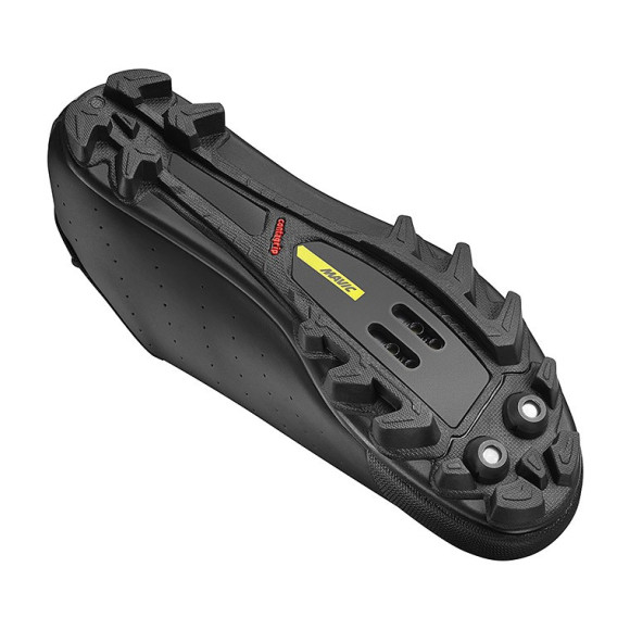 Sapatos MAVIC Crossmax Boa PRETO 42