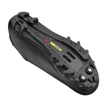 Sapatos MAVIC Crossmax Boa PRETO 42