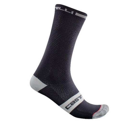 Calcetines CASTELLI Superleggera T 18 2022 AZUL MARINO LXL