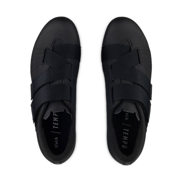 FIZIK Tempo R5 Powerstrap Shoes BLACK 41
