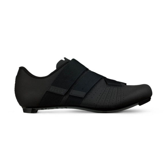 Zapatillas FIZIK Tempo R5 Powerstrap 2022 NEGRO 41