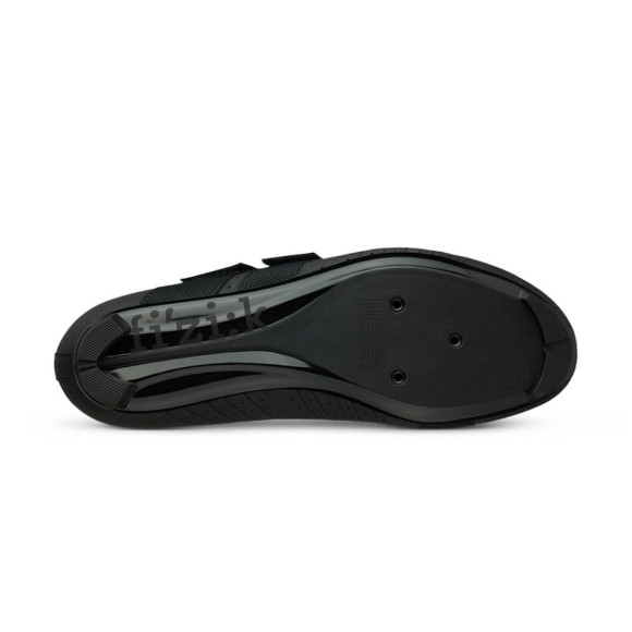 Chaussures FIZIK Tempo R5 Powerstrap LE NOIR 41