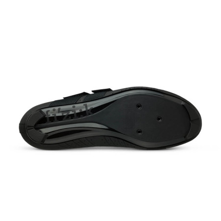 Zapatillas FIZIK Tempo R5 Powerstrap 2022 NEGRO 41